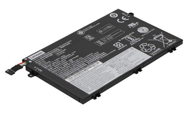 ThinkPad E580 Batería (3 Celdas)