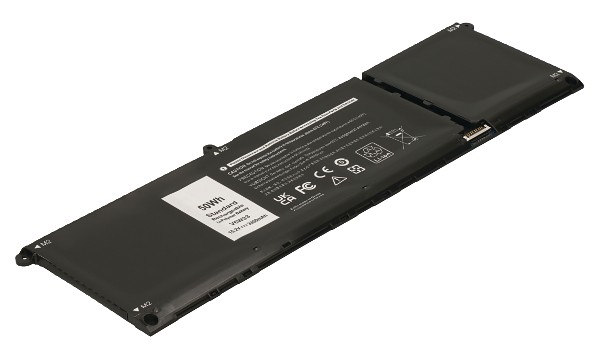 Vostro 13 5320 Batería (4 Celdas)