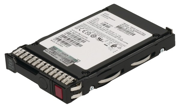 P49744-001 SPS-DRV SSD 800GB SFF SAS MU DS SC