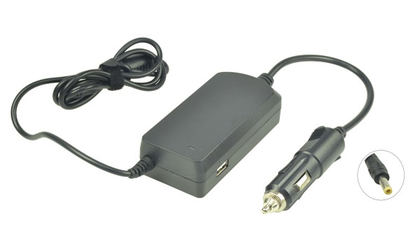 Ideapad 100-15IBY Adaptador de coche