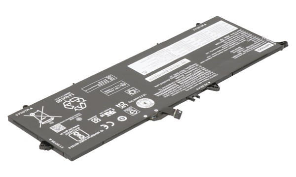 ThinkPad T490s 20NX Batería (3 Celdas)