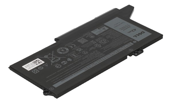 Latitude 5520 Batería (3 Celdas)