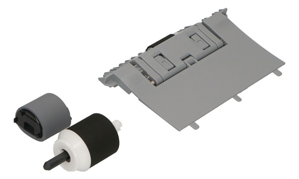 LaserJet Enterprise M551xh Pickup Roller Assy