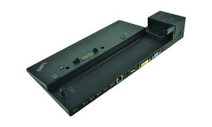 40A10065IS Lenovo Thinkpad Pro Dock 65W