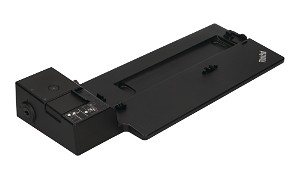 40AJ0135WW Base de acoplamiento ThinkPad Ultra 135W