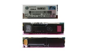 SPS-DRV HDD 8TB 12G 7.2K LFF SAS MDL SC