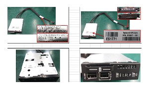 SPS-PWR Module W/O SID