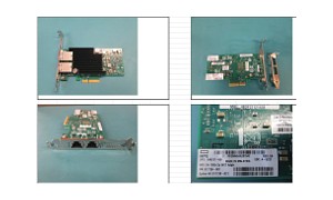 SPS - PCA NIC Adptr 2p 10GBE BT INTLX550