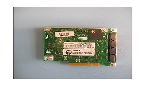 SPS-BD ETHERNET 1GB 4P 366FLR ADPTR