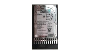 Q2R41A SPS-DRV HDD 2.4TB 12G 10K SFF SAS 512e