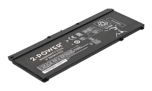 Pavilion Gaming  15-cx0470nd Batería (4 Celdas)