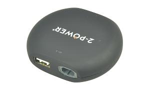 Latitude D620 Adaptador de coche