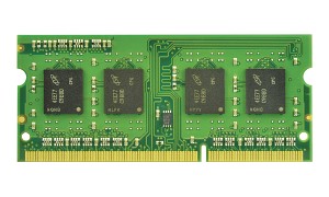 SNPNWMX1C/4G 4GB DDR3L 1600MHz 1Rx8 LV SODIMM