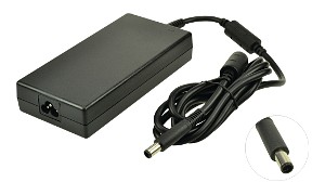 Alienware 17 R2 Adaptador