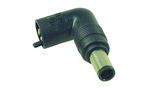 Latitude E4310 Conector tip universal 19,5V