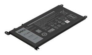 Inspiron 13 5368 Batería (3 Celdas)