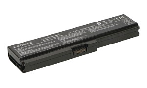 Satellite Pro PS300C-04KET Batería (6 Celdas)