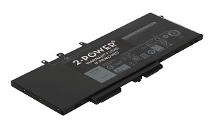 Latitude 5591 Batería (4 Celdas)