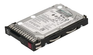 872737-001 1.2TB 10K 12G SAS HDD