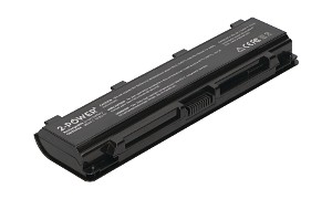 Satellite Pro C850-16X Batería (6 Celdas)