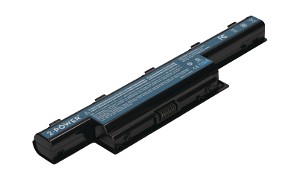 EasyNote TM82 Batería (6 Celdas)