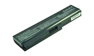 Portege M821 Batería (6 Celdas)