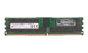 819412-001 SPS-MEMORY DIMM 32GB PC4-2400T-R 2Gx4