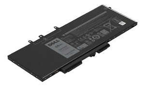 Latitude 5591 Batería (4 Celdas)