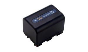 CCD-TRV608 Batería (2 Celdas)