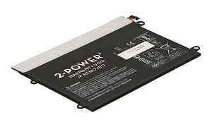 x2 210 G2 Batería