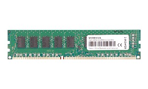 500672-TV1 4GB DDR3L 1333MHz ECC + TS UDIMM