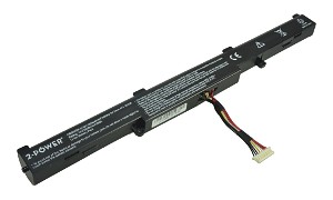 R510ZA Batería (4 Celdas)