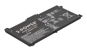 Pavilion x360 Convertible 14-ba166T Batería (3 Celdas)