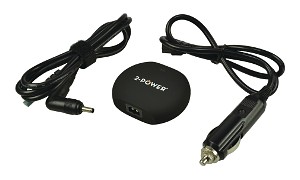 X3500PA Adaptador de coche