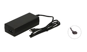 Chromebook 13 7310 Adaptador