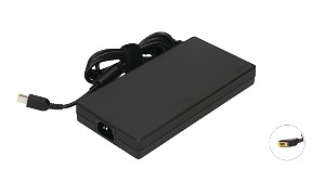 ThinkPad P16 Gen 2 21FB Adaptador