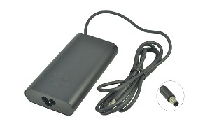 Latitude D520 PP17L Adaptador