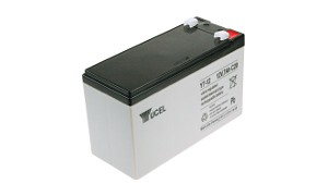 OEM Generic Batteries 12V 7Ah Batería