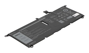 XPS 13 9380 Batería (4 Celdas)