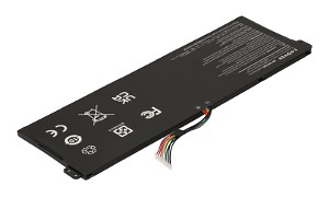 Aspire A715-57 Batería (3 Celdas)