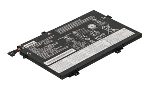 ThinkPad L15 Gen 1 20U7 Batería (3 Celdas)