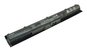 Pavilion Gaming  15-ak006np Batería (4 Celdas)