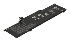  Envy 13-BA1038TU Batería (3 Celdas)