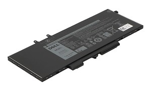 Precision Mobile Workstation 3540 Batería (4 Celdas)