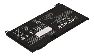 ProBook 470 G4 Batería