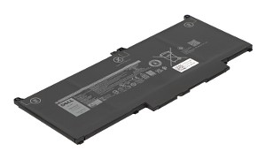 Latitude 5310 2-in-1 Batería (4 Celdas)