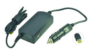 Ideapad Flex 14M Adaptador de coche