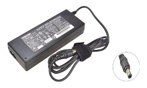 DynaBook Satellite K40 213Y/HDX Adaptador