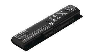  ENVY x360  15-u010dx Batería (6 Celdas)