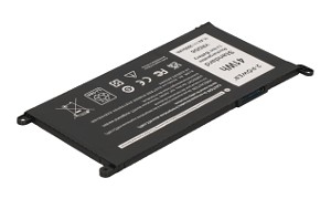 Inspiron 7586 2-in-1 Batería (3 Celdas)